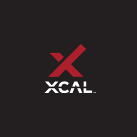 XCAL logo